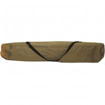 MFH US Field Bed Aluminium - Coyote