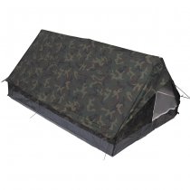 MFH Tent Minipack - Woodland