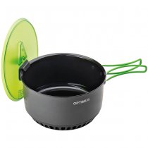 Optimus Terra Camp 4 Pot Set