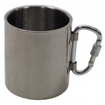 FoxOutdoor Carabiner Cup 300 ml