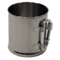 FoxOutdoor Carabiner Cup 220 ml
