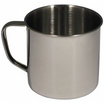 FoxOutdoor Cup Single-Walled 500 ml