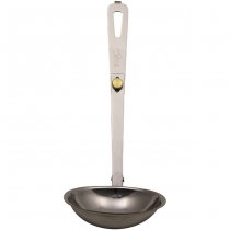 FoxOutdoor Foldable Ladle Stainless Steel