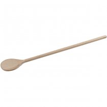 FoxOutdoor Cooking Spoon Beechwood 45 cm