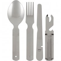 MFH BW Cutlery Set