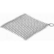 FoxOutdoor Chain Mail Cleaner 175 x 175 cm