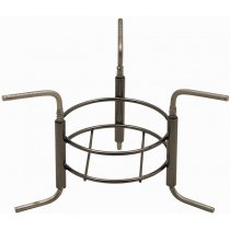 FoxOutdoor Spirit Stove Tripod Foldable Steel