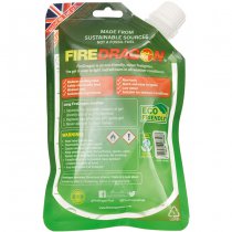 BCB Fire Dragon Gel Firelighter 200 ml