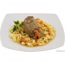 MFH Beef Roulade & Noodles 400 g