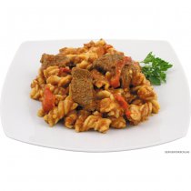 MFH Hungarian Beef Goulash & Noodles 400 g