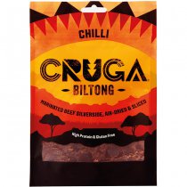 Cruga Biltong Chilli 70 g