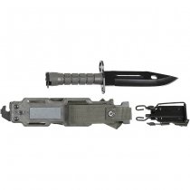 MFH Bayonet M9 - Olive