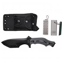 MFH Knife Operation Scorpion - Black