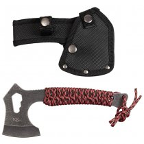 FoxOutdoor Tomahawk Redrope