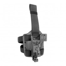 B&T MP9/TP9 Dropleg Holster - Left