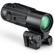 Vortex Micro 6X Magnifier & Flip Mount