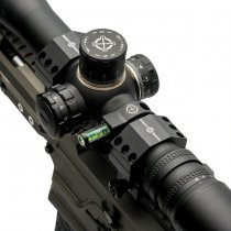 Sightmark 34mm Bubble Level Ring