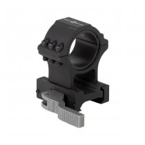 Sightmark 30mm & 1 Inch QD Mount - Medium Height