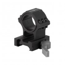 Sightmark 30mm & 1 Inch QD Mount - Medium Height