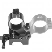 Sightmark Flip To Side Magnifier Mount - LQD Mount