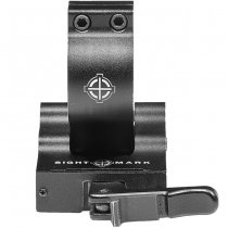 Sightmark Flip To Side Magnifier Mount - LQD Mount