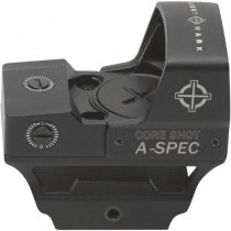 Sightmark Core Shot A-Spec FMS Reflex Sight