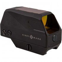 Sightmark Volta Solar Red Dot Sight