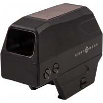 Sightmark Volta Solar Red Dot Sight