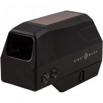 Sightmark Volta Solar Red Dot Sight