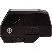 Sightmark Volta Solar Red Dot Sight