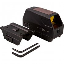 Sightmark Volta Solar Red Dot Sight