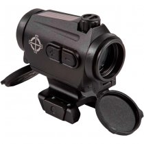 Sightmark Element Mini Solar Red Dot
