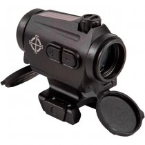 Sightmark Element Mini Solar Red Dot