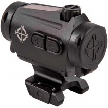 Sightmark Element Mini Solar Red Dot