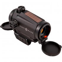 Sightmark Element Mini Solar Red Dot