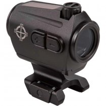 Sightmark Element Mini Solar Red Dot