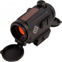 Sightmark Element Mini Solar Red Dot