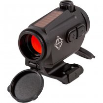 Sightmark Element Mini Solar Red Dot