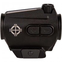 Sightmark Element Mini Solar Red Dot