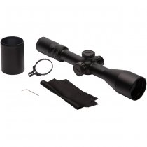 Sightmark Citadel 3-18x50 LR2 Riflescope