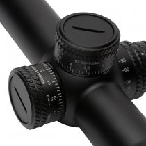 Sightmark Citadel 3-18x50 LR2 Riflescope