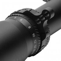 Sightmark Citadel 3-18x50 LR2 Riflescope