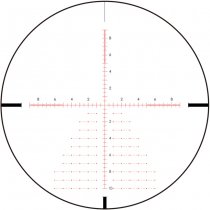 Sightmark Citadel 3-18x50 LR2 Riflescope