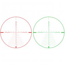 Sightmark Latitude 6.25-25x56 PRS Riflescope