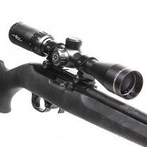 Sightmark Core SX 3-9x40 .22LR Rimfire Riflescope