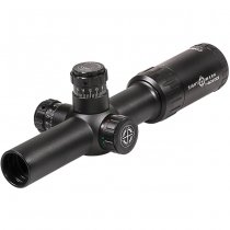 Sightmark Core TX 1-4x24DCR .223/.308 BDC Dual Caliber Riflescope