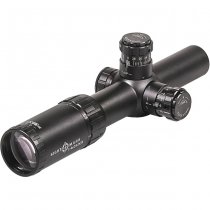 Sightmark Core TX 1-4x24DCR .223/.308 BDC Dual Caliber Riflescope