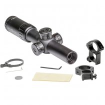 Sightmark Core TX 1-4x24AR-223 BDC Riflescope