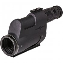 Sightmark Latitude 15-45x60 Tactical Spotting Scope