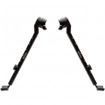 Firefield Scarab 9-12 Inch Two-Piece M-LOK Compatible Bipod